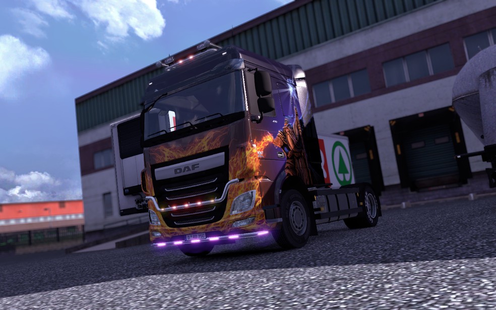 Image by Chamillionarie