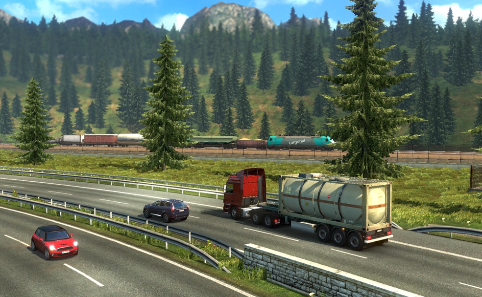 Image by TRS_Trucking