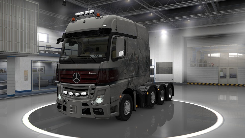 Image by tygotrans