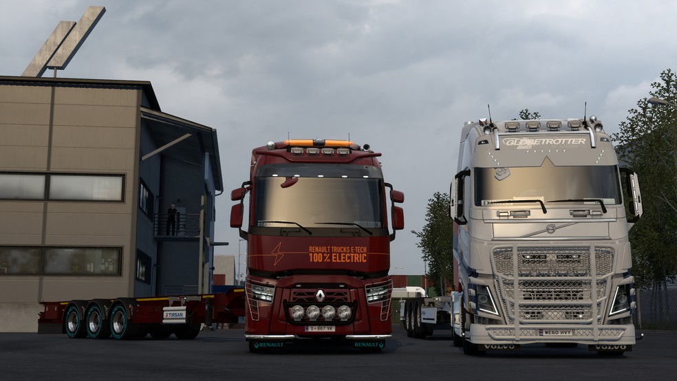 Image by ExaminerIan