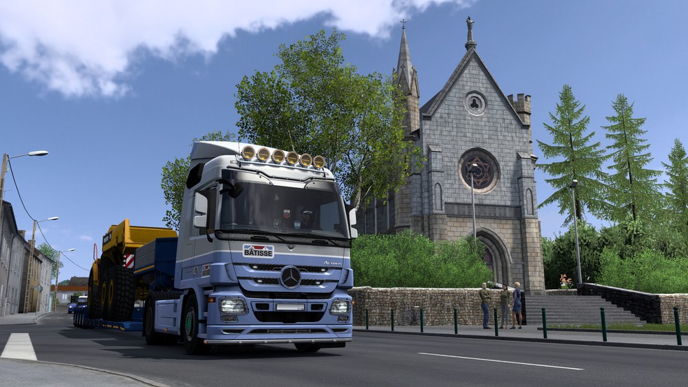 Image by SOKOL_TRUCKING