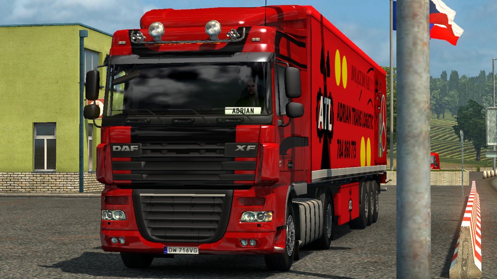 Image by SoczekTrucker