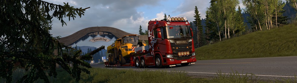 Image by NORWEGEN