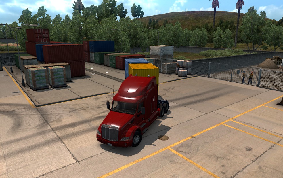 Image by Vissers_Logistic