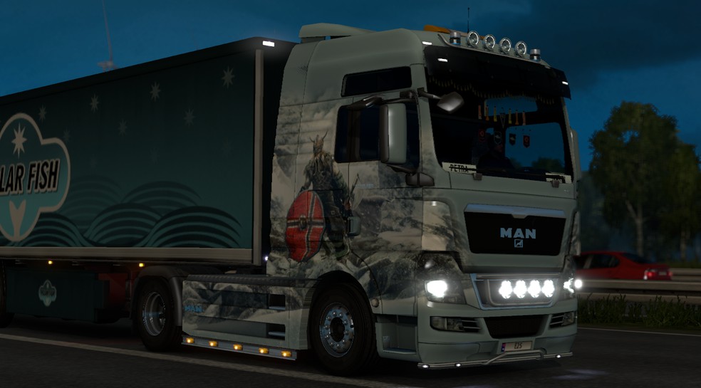 Image by WerewolfCustoms