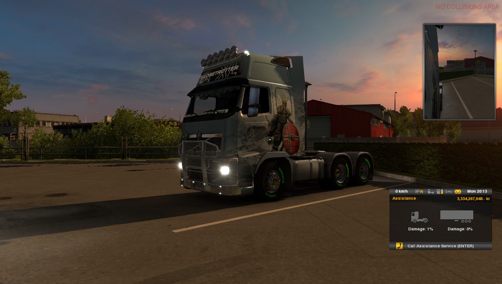 Image by chickenVolvo