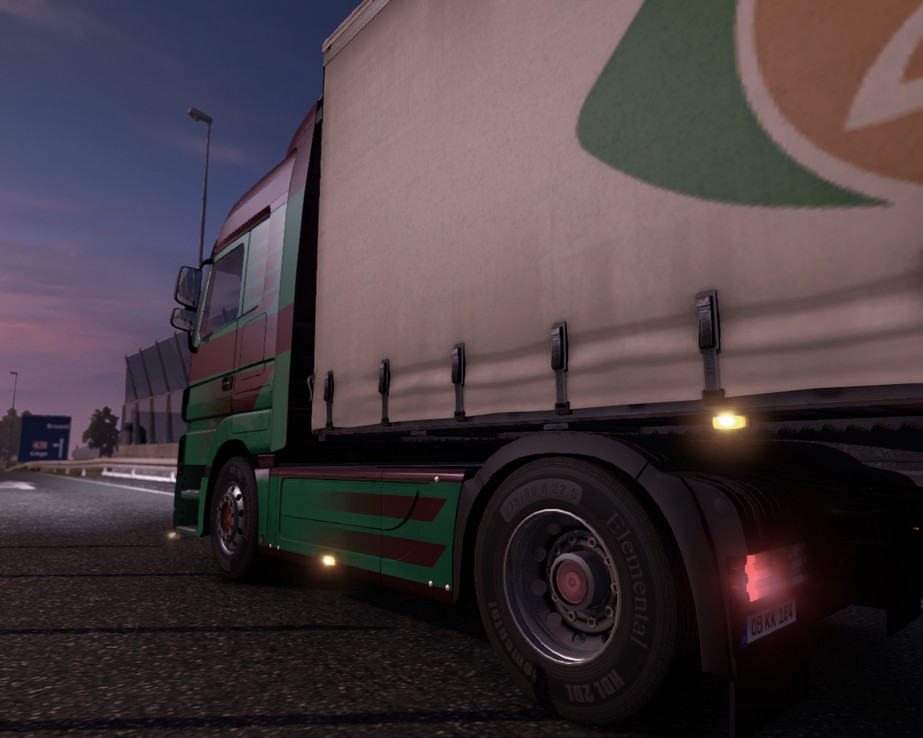 Image by Cosmictrucker