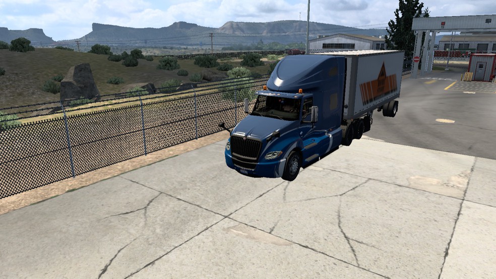 Image by FreeTruckinUSA