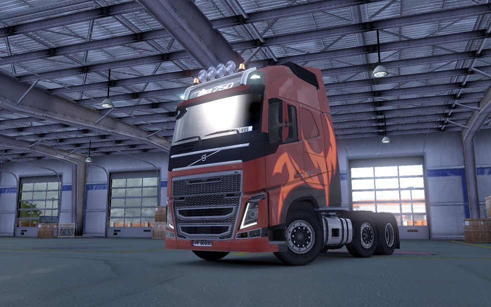 Image by NORWAYTRUCKER22