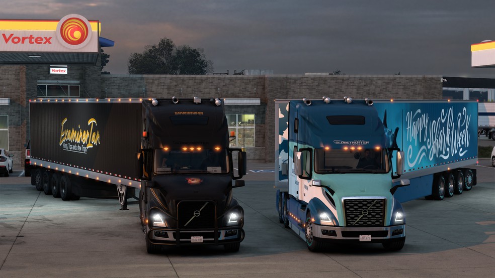 Image by ExaminerIan