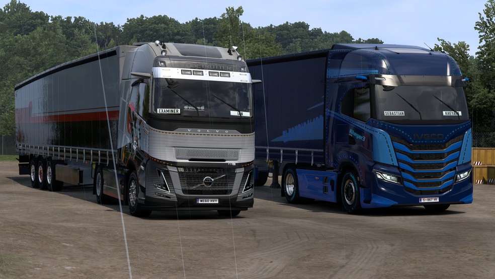 Image by ExaminerIan