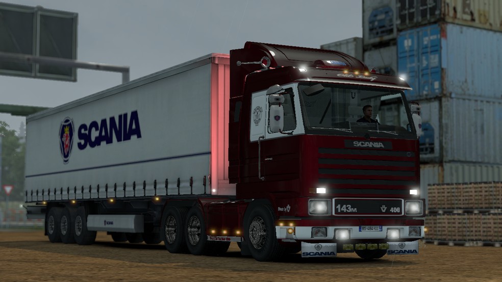 Image by TheNutterTrucker