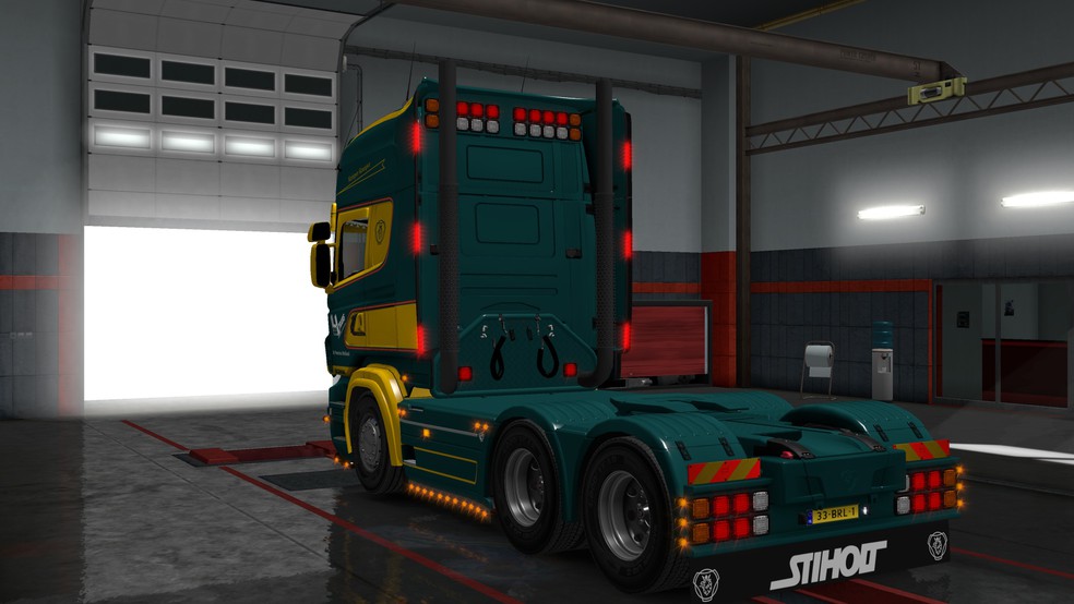 Image by VluggenTransport