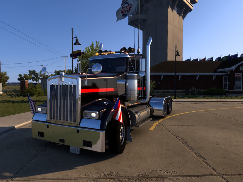 Image by MRBOSTON777