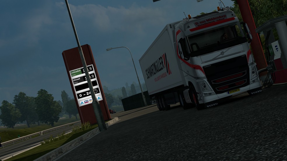 Image by RichardVolvo