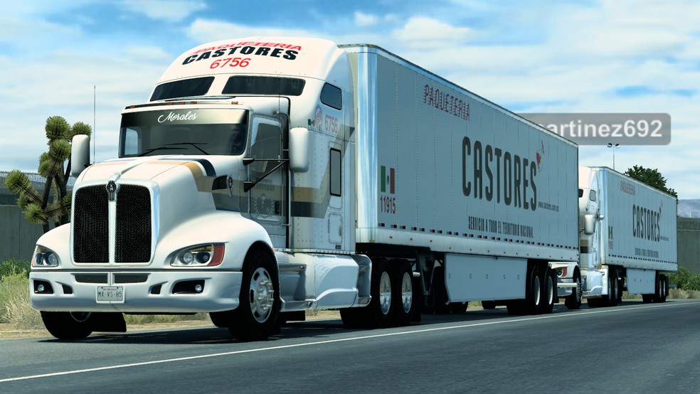 Image by Landerotrucking