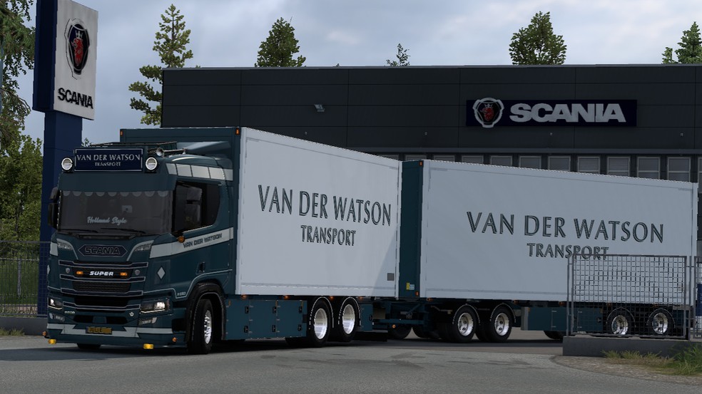 Image by LiamLogistics