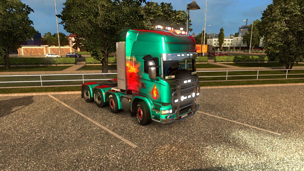 Image by Wylangames