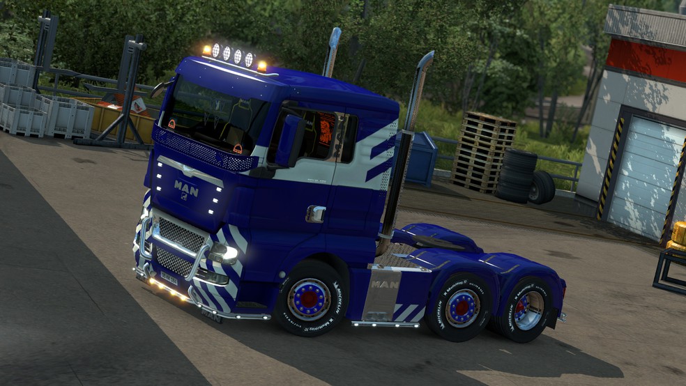 Image by Cosmictrucker