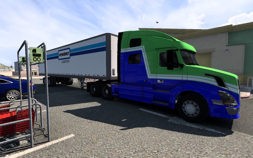 Image by ExtraContinent