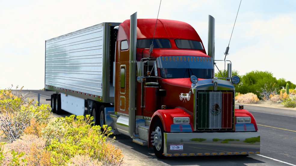 Image by Landerotrucking