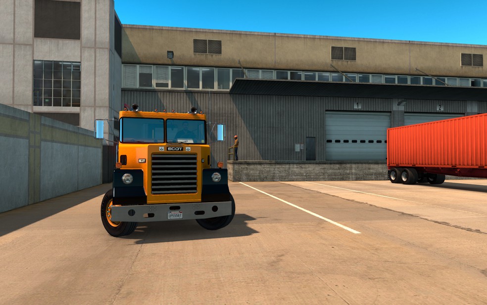 Image by Vissers_Logistic