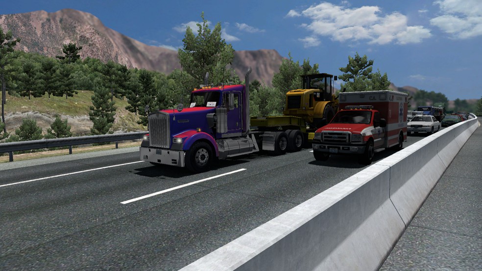 Image by TruckerinJule77