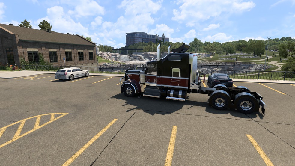Image by CanuckTrucker