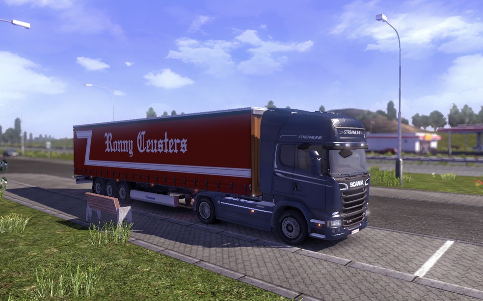 Image by TruckerEric