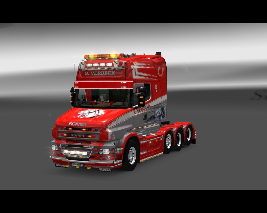 Image by TruckerMaik26