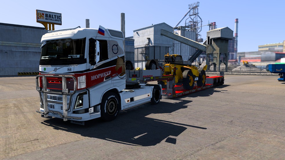 Image by kapitonov92