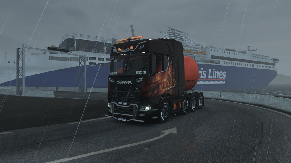 Image by LuciferBlack