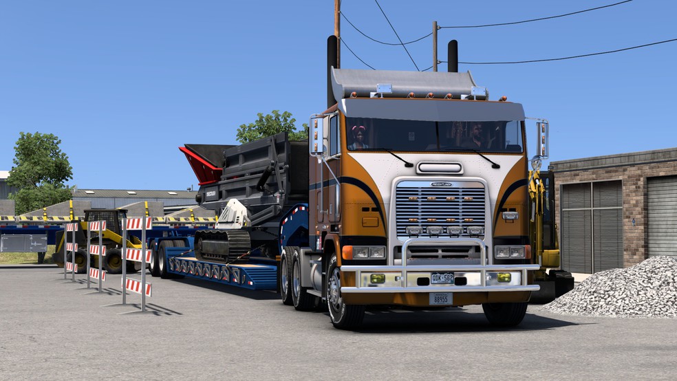 Image by Chisum_Trucking