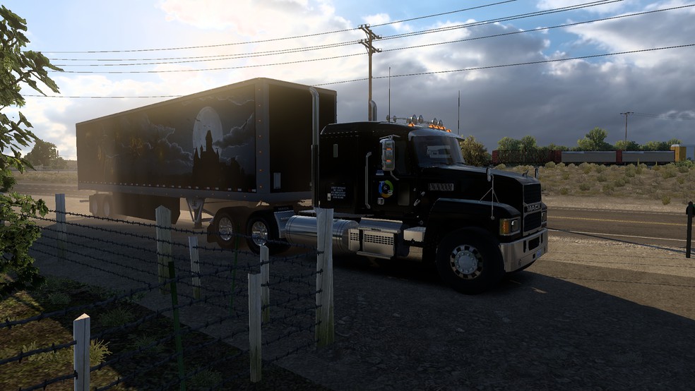 Image by Truckersson