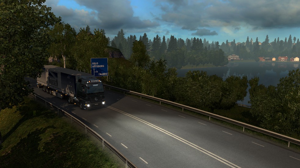 Image by ARXTransport