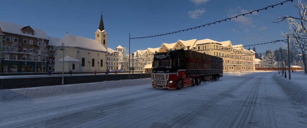 Image by ScjTruckning