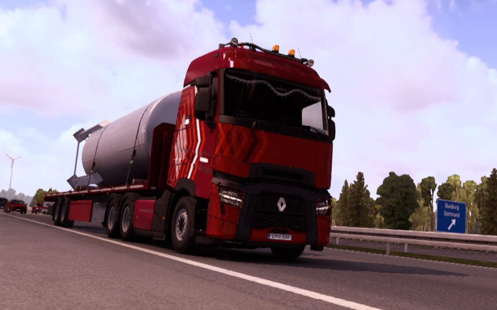 Image by JoshSausageKing