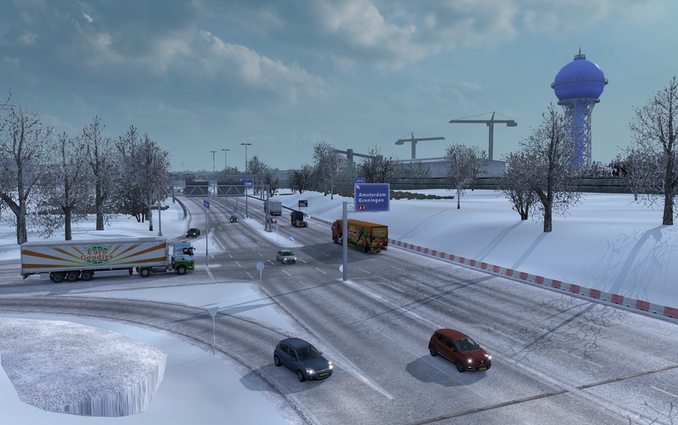 Image by Vissers_Logistic