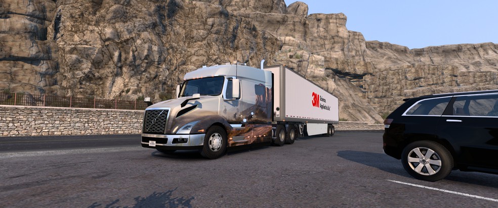 Image by HersheyTrucks