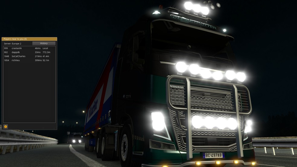 Image by nesovictrucking