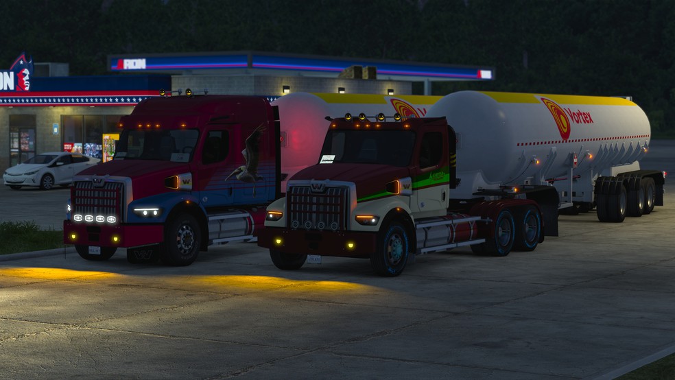 Image by ExaminerIan