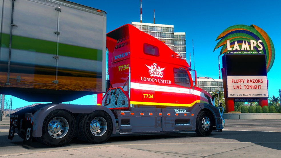 Image by LondonUnited