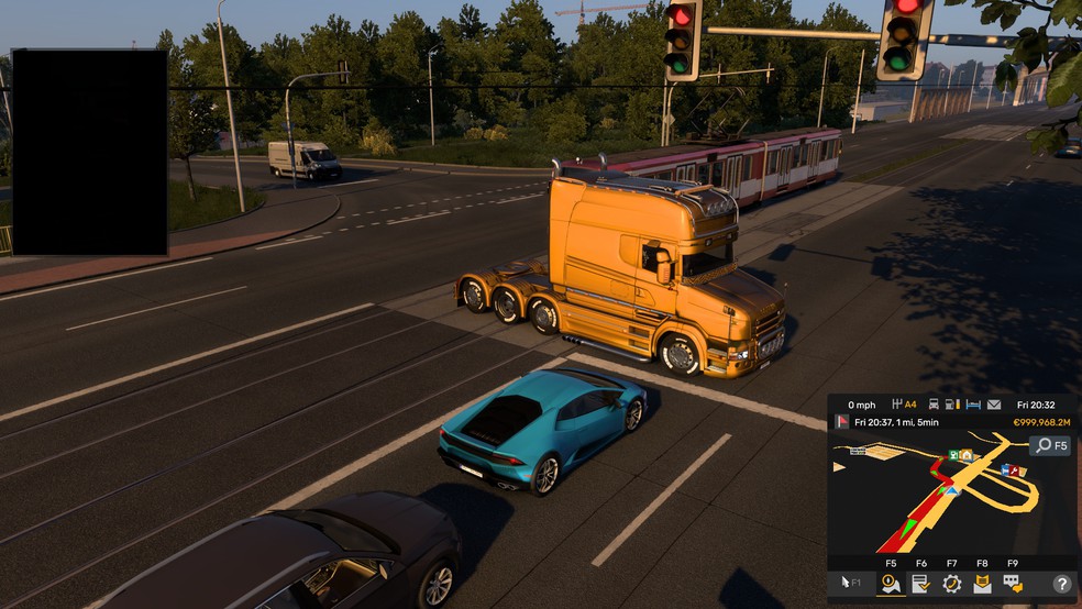 Image by truckertimrules