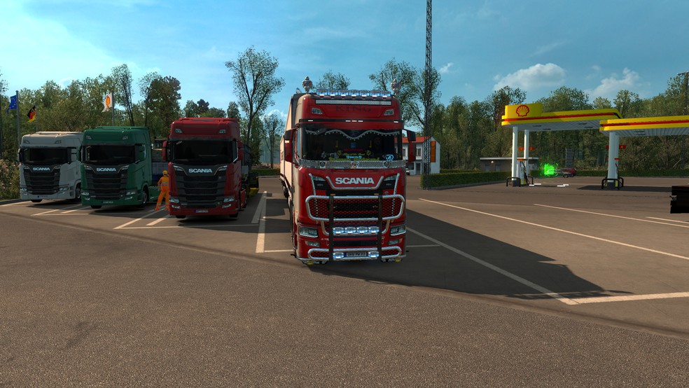 Image by WOLLE2387