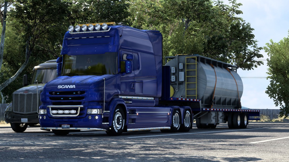 Image by XxxSCANIAPLxxX