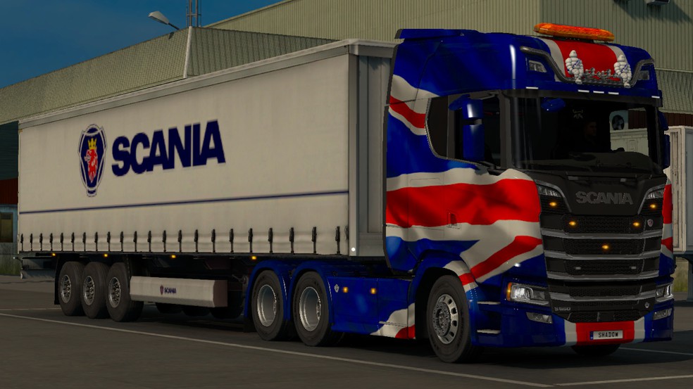 Image by TheNutterTrucker