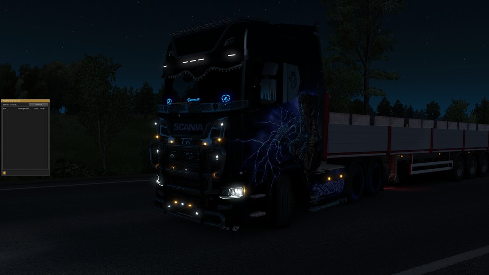 Image by Poltergeist887