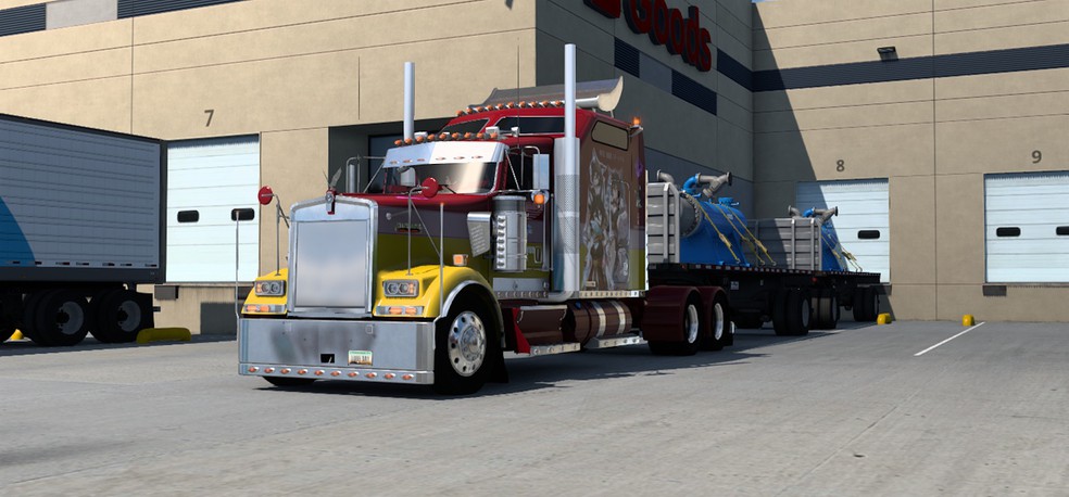 Image by YaoshiYoshida