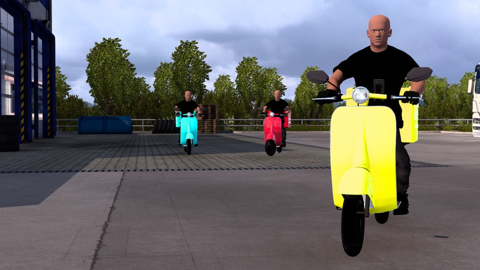 Image by ExaminerIan