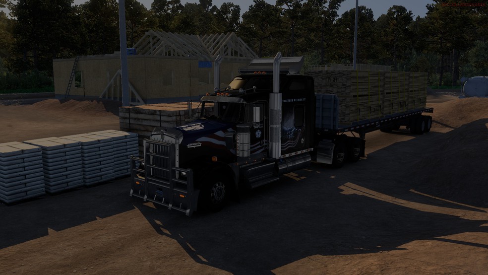 Image by alissonTRUCK95